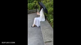 [中文字幕]神熟女 五十路沒做愛 隱瞞老公與兒子的淫蕩打工 今浪優 OKZ-002